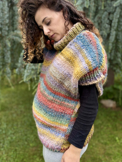Vesta podzim — foto 4