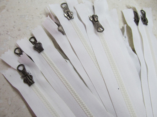 ZIP délka 25 cm — foto 3
