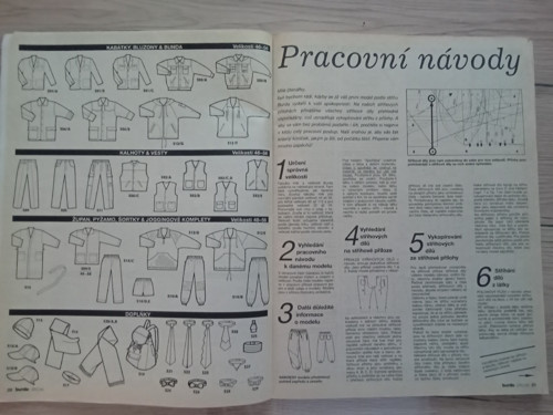BURDA - Móda pro muže — foto 3