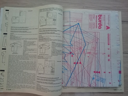 BURDA - Móda pro muže — foto 4