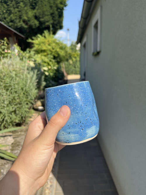 MODRÉ DUO Modroočko — foto 2