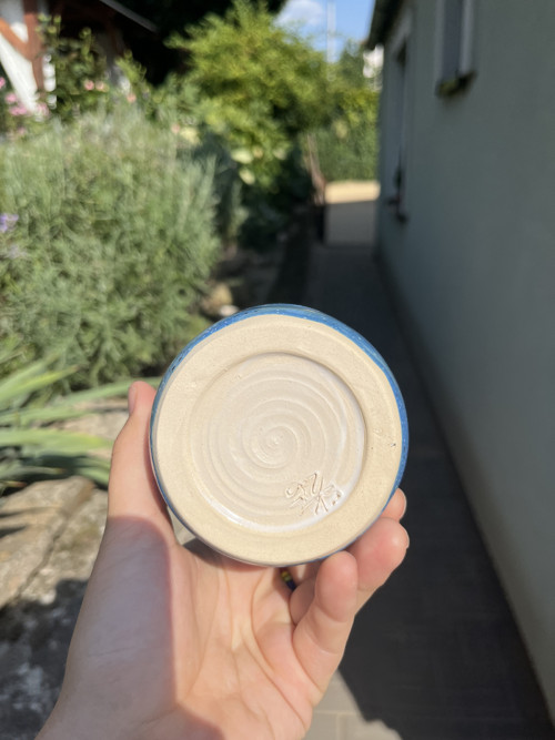 MODRÉ DUO Modroočko — foto 4