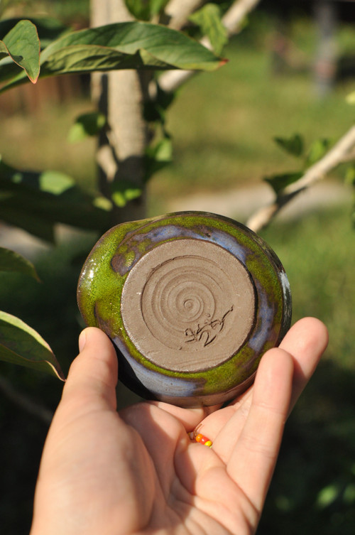 ZORA spoonrest — foto 3