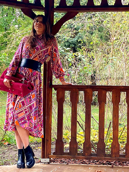 DressAutumnMoods — foto 4
