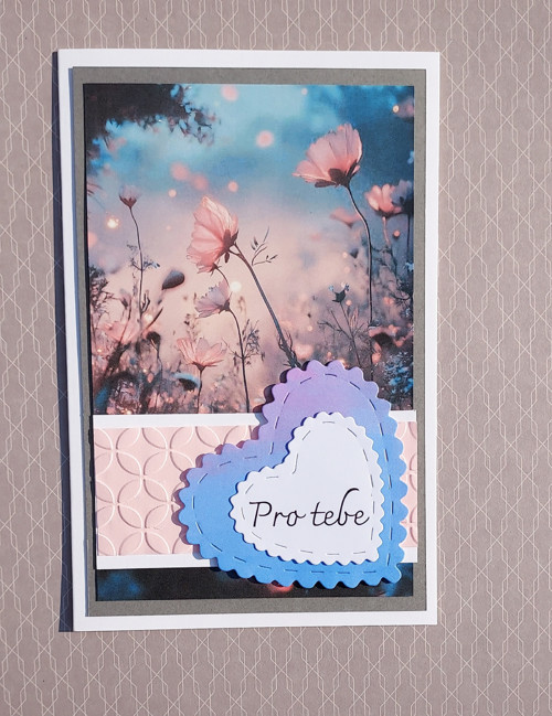 Romantické přání — foto 2