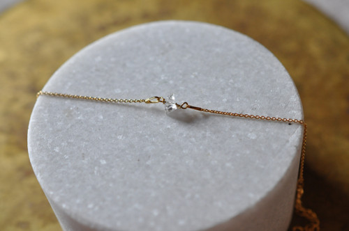 Herkimer diamant — foto 2