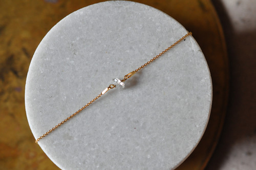 Herkimer diamant — foto 3