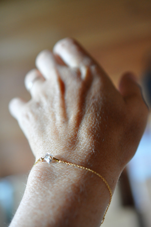 Herkimer diamant — foto 6