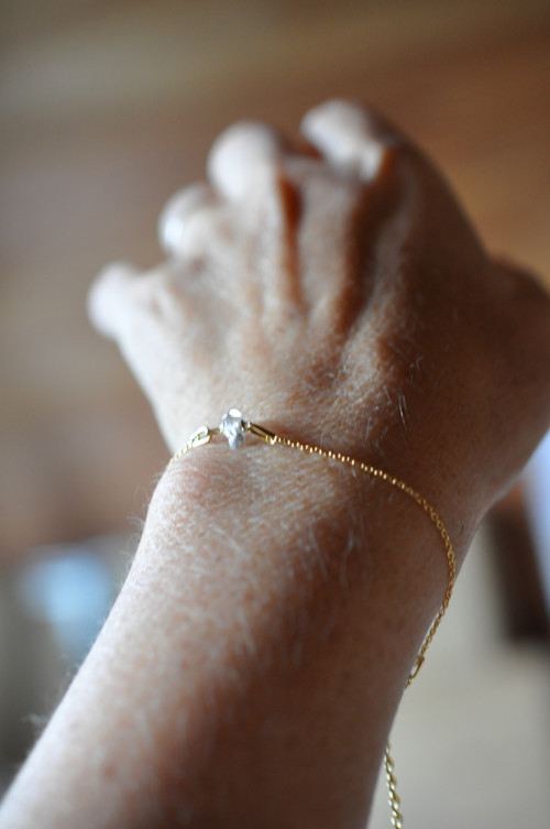 Herkimer diamant — foto 5