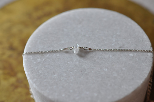 Herkimer diamant — foto 2