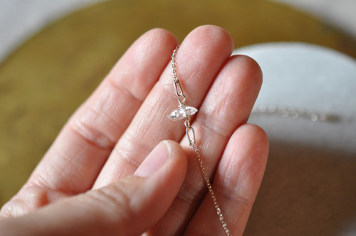 Herkimer diamant — foto 4