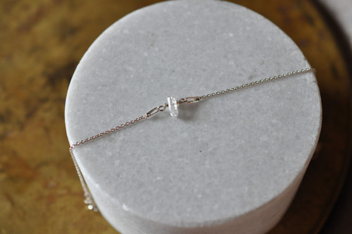 Herkimer diamant — foto 3