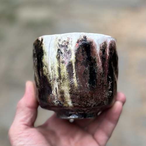 Raku Keramika — foto 2