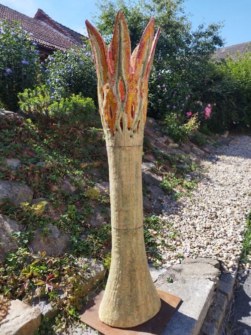 Květ 160 cm — foto 2