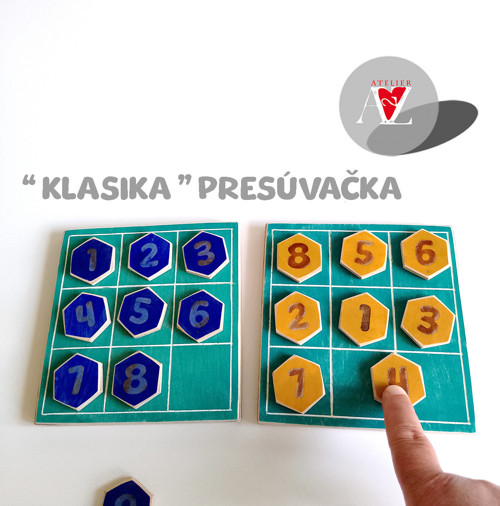 ČísloHRY — foto 4