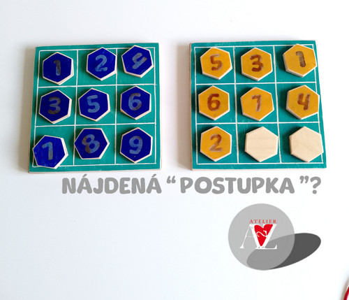 ČísloHRY — foto 3