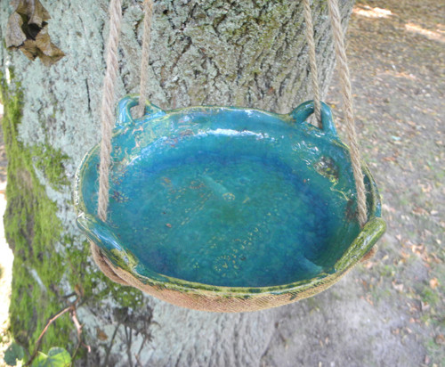 Zavěsné pítko verde — foto 3