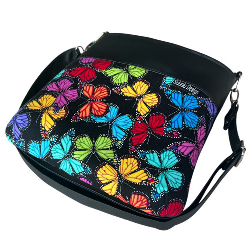 Kabelka Siri Butterfly 2 — foto 3
