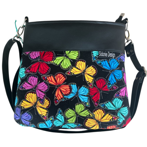 Kabelka Siri Butterfly 2 — foto 2