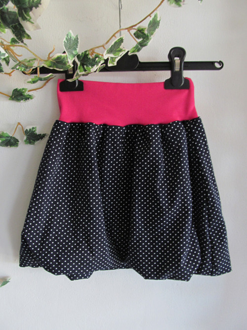 Balonová Sukénka — foto 3