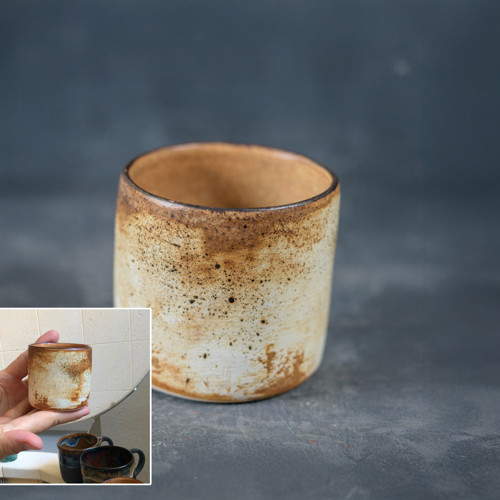 48 Rusty / Rezavý .. (120 ml) — foto 2