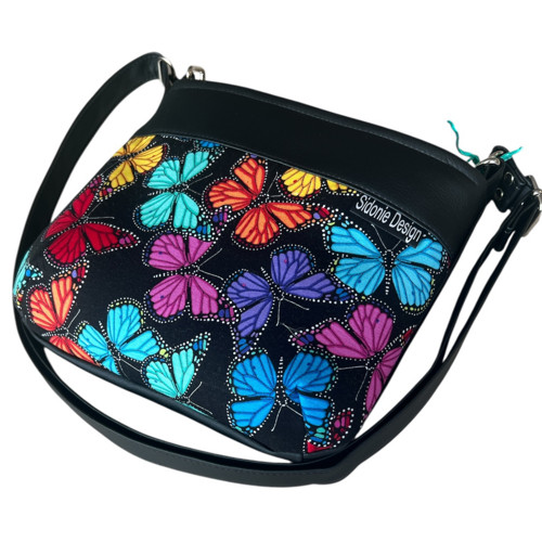 Kabelka Pola Butterfly — foto 3