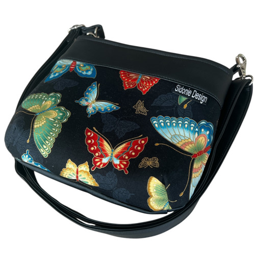 Kabelka Pola Butterfly 2 — foto 3