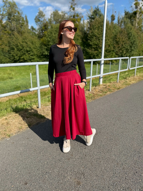 Sukně Vivien — foto 4