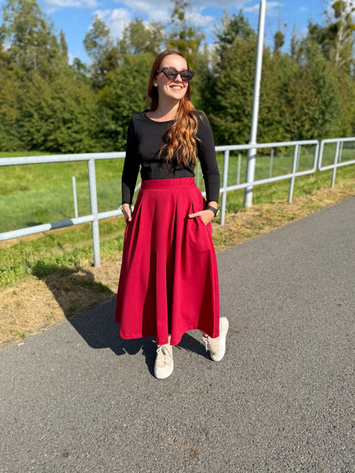 Sukně Vivien — foto 3