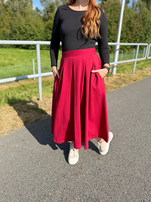 Sukně Vivien — foto 2