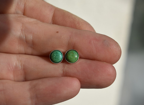 Tibetský tyrkys — foto 5