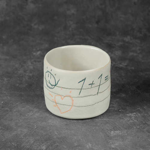 82 Back to school / 1+1=11 (150 ml) — foto 2