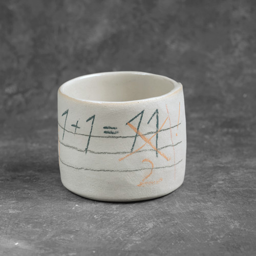 82 Back to school / 1+1=11 (150 ml) — foto 6