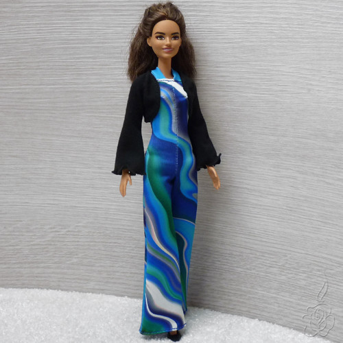Overal pro Barbie — foto 6