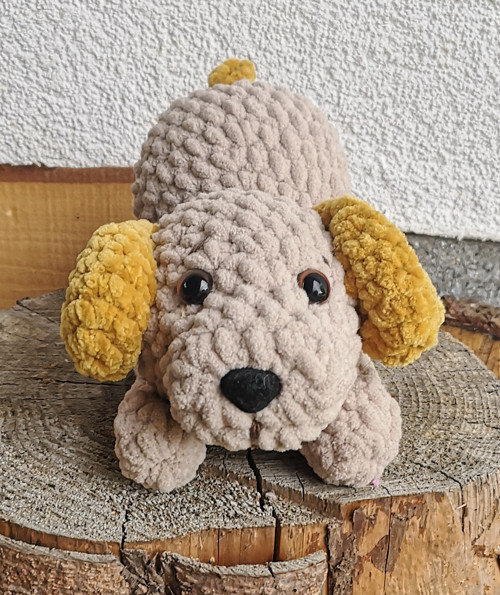 Pejsánek délka 19 cm — foto 2