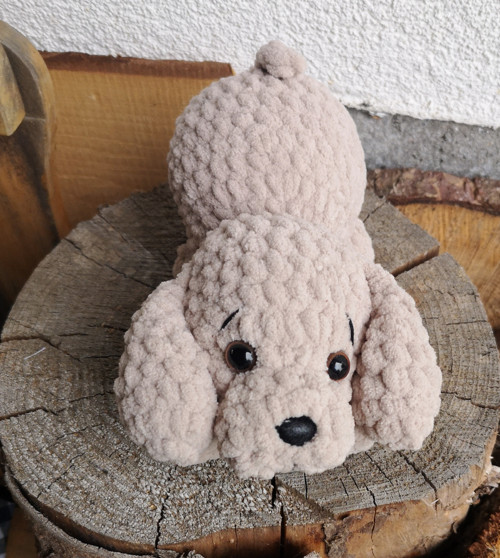 Pejsánek délka 20 cm — foto 2