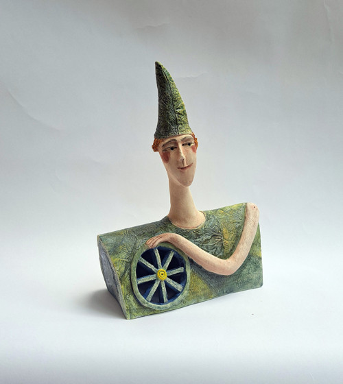Kolo štěstí — foto 2