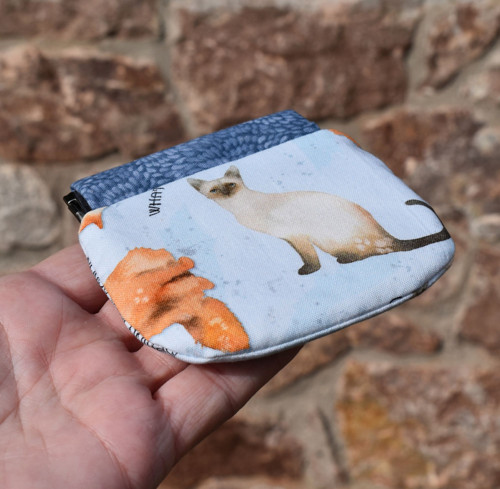 Mini mincovka - Kočičí — foto 4
