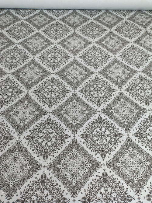 Vlnená kostýmovka s elastanom — foto 3