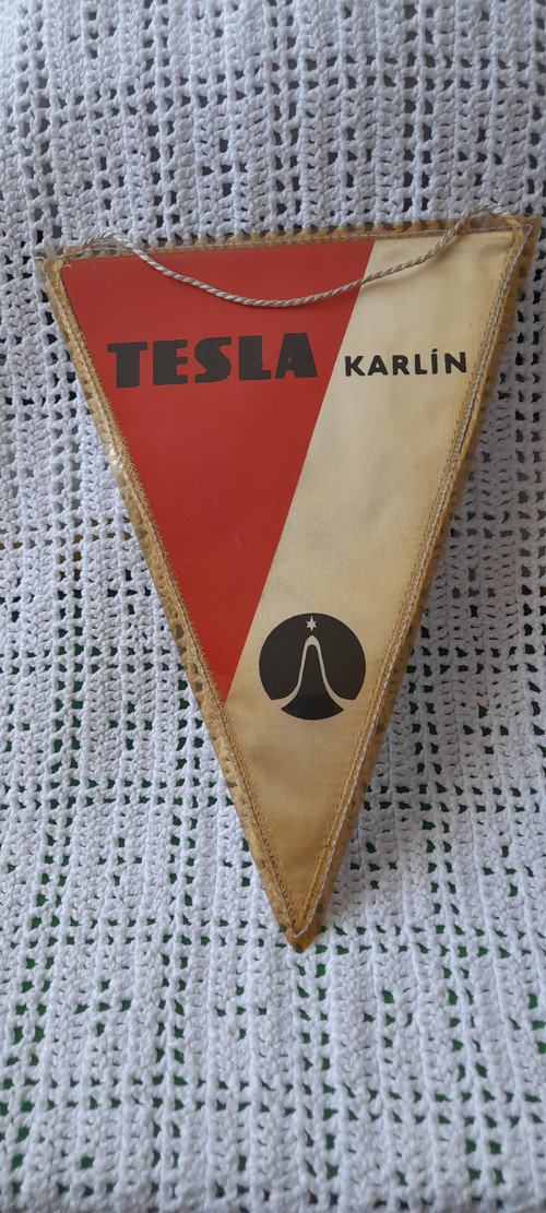 Tesla Karlín — foto 4
