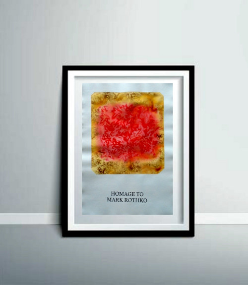 Rothko — foto 2
