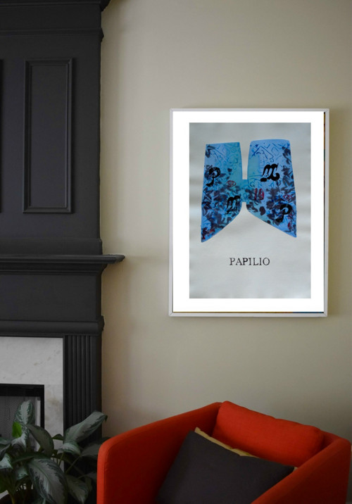 Papilio Iii — foto 2