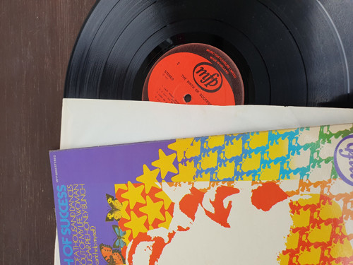 Jimi Hendrix — foto 3