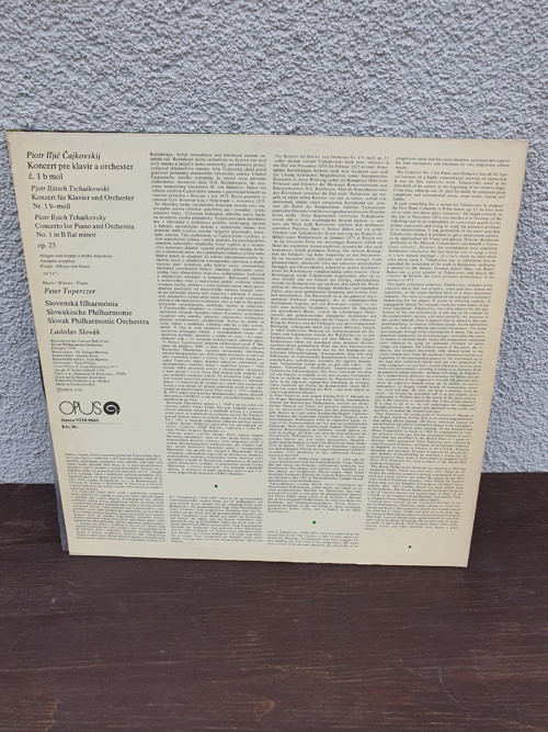 Piano Concerto No. 1 — foto 2