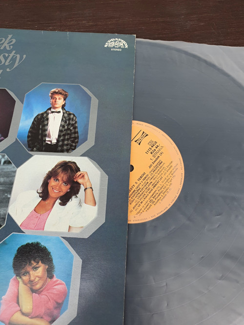 Kousek cesty s Tebou — foto 3