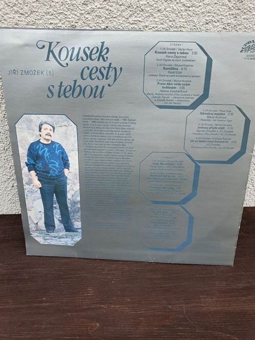 Kousek cesty s Tebou — foto 2
