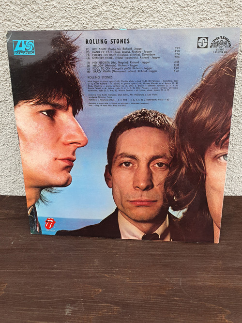 Rolling Stones — foto 2