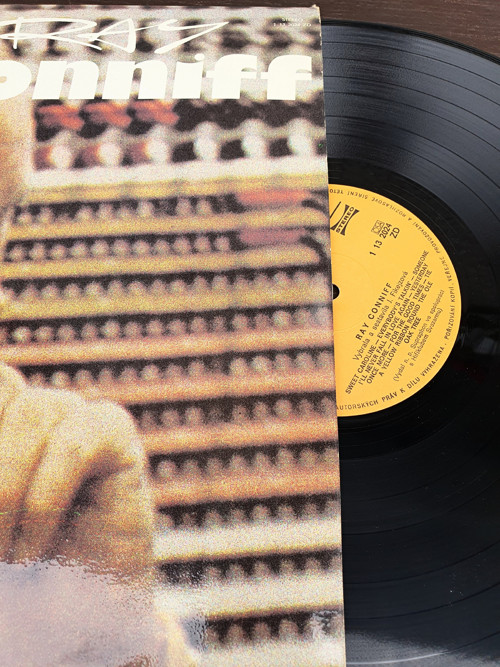 Ray Conniff — foto 3