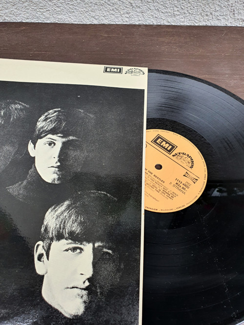 The Beatles — foto 3