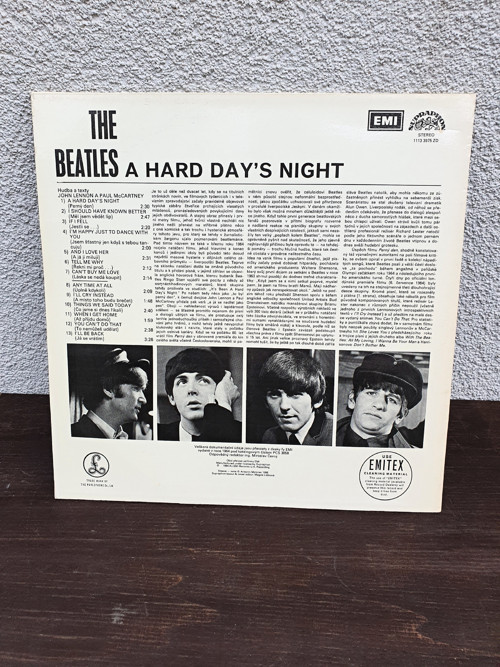 The Beatles 2 — foto 2
